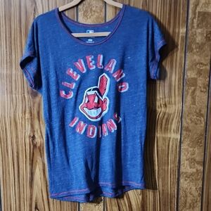 Cleveland Indians T-Shirt
